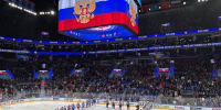 Никишин возвращается в игру: капитан СКА оправился после сотрясения - Neva.Today