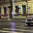 В Северной столице молодой автомобилист врезался в стену и погубил пассажиров - Peterburg-News.Ru