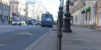 Петербуржцы поддерживают запрет на использование электровелосипедов на тротуарах - ГАZЕТА.СПб