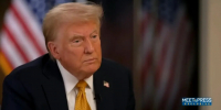 Трамп: в авиакатастрофе в Вашингтоне нет выживших - Moika78.Ru