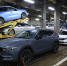 Как купить в России подержанный кроссовер по цене нового Haval Jolion - Spbdnevnik.ru