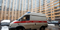 Мертвого семилетнего мальчика нашли в квартире в Шушарах - Комсомольская правда