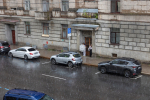Температура 30 января в Петербурге установила сразу три рекорда
