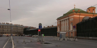 Фото телеканал "Санкт-Петербург" - Metro Петербург