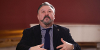 «Мой Петербург – столица Российской империи»: первым героем «Культурного дневника» в 2025 году стал народный артист России Юрий Лаптев - Spbdnevnik.ru