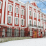 Правообладатель фото: Пресс-служба СПбГУ. - Культура Петербурга