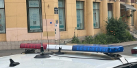В Петербурге и области пресекли шесть фактов взяточничества на дорогах - Санкт-Петербург.ру