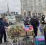 Специалисты Комитета составили более 40 протоколов за торговлю в неустановленных местах - Комитет по вопросам законности