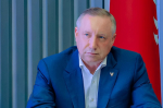 Александр Беглов: «Транспортная реформа в Петербурге была задумана с целью создания единой системы городских перевозок»