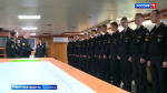 В Петербурге прошел первый всероссийский навигационный конкурс