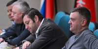 Создание пассажирской инфраструктуры для ВСМ обсудили в Петербурге - ГАZЕТА.СПб