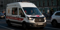 Ребенок и трое взрослых пассажиров попавшего в ДТП Lux Express находятся в реанимации - Комсомольская правда