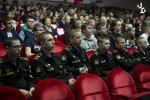 В Кронштадтском дворце молодежи прошел кинопоказ документального фильма «Опасный фарватер»