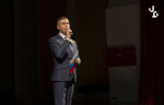 В Кронштадтском дворце молодежи прошел кинопоказ документального фильма «Опасный фарватер»