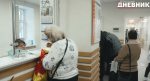 В Мариинской больнице Петербурга проходит акция «Я просто хочу знать»