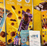 Компания Slice of Joy представляет свою продукцию на выставке «Продэкспо-2025» в Москве при содействии Петербургского центра поддержки экспорта - Комитет по промышленной политике, инновациям и торговле