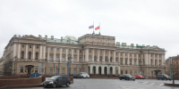 ЗакС Петербурга предложил обязательную регистрацию домашних животных в России - Spbdnevnik.ru