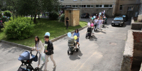 В начале 2025 года самыми популярными именами для новорожденных в Ленобласти стали Александр и София - Spbdnevnik.ru