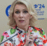 Мария Захарова напомнила, почему USAID закрыли в России - Петербургский дневник