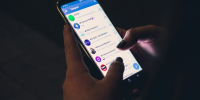 Поддельные сети Wi-Fi помогают мошенникам воровать Telegram-аккаунты - Санкт-Петербург.ру