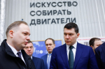 Отечественный вертолетный двигатель петербургской разработки вытеснит с рынка иностранные аналоги