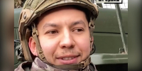 Боец с позывным «Дуглас» рассказал, как вместе с другом пошел защищать Родину - Spbdnevnik.ru
