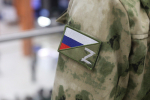 В Минобороны РФ рассказали об универсальном солдате из Петербурга