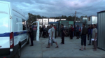 В Петербурге задержали свыше полусотни нелегальных мигрантов в ходе рейдов