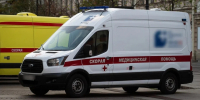 Подросток попал в больницу после удара по груше игрового автомата в Петербурге - Комсомольская правда