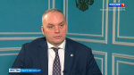 Интервью с председателем КЭП и СП Санкт-Петербурга Алексеем Зыряновым