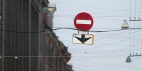 Движение транспорта по Черниговской улице в Петербурге закроют на месяц - Комсомольская правда