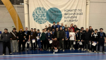 Первенство Санкт‑Петербурга по спортивной борьбе