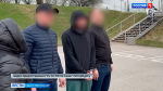 В Петербурге банда похитителей и вымогателей предстанет перед судом