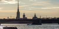 В Петербурге за 6 лет число компаний-экспортеров увеличилось на 64 процента - Петербургский дневник