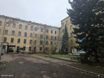 О статусе комплекса зданий Государственного оптического института имени С.И. Вавилова на Кадетской линии