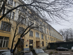 О статусе комплекса зданий Государственного оптического института имени С.И. Вавилова на Кадетской линии
