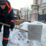 230 кубометров снега вывезли за неделю с вокзалов Петербурга - Комсомольская правда