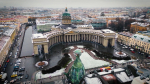 В Петербурге ожидается снег и -5 градусов 18 февраля - tvspb.ru
