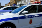 Иномарка сбила 12-летнего мальчика на пешеходном переходе в Петербурге