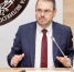 Заместитель министра науки и высшего образования РФ Константин Могилевский - СПб ГПУ