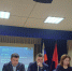 Встреча руководителей администрации Петродворцового района и органов местного самоуправления с жителями МО г. Ломоносов - Петродворцовый район