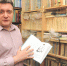 Литератор Кирилл Казачинский: «Проза Вадима Шефнера – это застывшая поэзия» - Spbdnevnik.ru