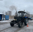 Фигурное вождение и аккуратность: в Красногвардейском районе определили лучшего тракториста - Spbdnevnik.ru