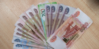 Более 6 млрд рублей похитили из бюджета Петербурга за год - Комсомольская правда
