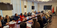 Молодежный совет транспортников организует культурные инициативы в 2025 году - Peterburg2.Ru