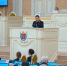 Роман Плугин отметил возросшее число кибер-преступлений в Петербурге в 2024 году - ГТРК Санкт-Петербург