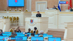 Роман Плугин отметил возросшее число кибер-преступлений в Петербурге в 2024 году