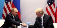 В Китае не ожидали, что Россия согласится на дальнейшее общение с США - Петербургский дневник