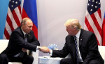 В Китае не ожидали, что Россия согласится на дальнейшее общение с США