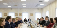 По итогам работы в 2024 году ГАТИ зафиксировала снижение числа нарушений благодаря профилактической работе - Административно-техническая инспекция